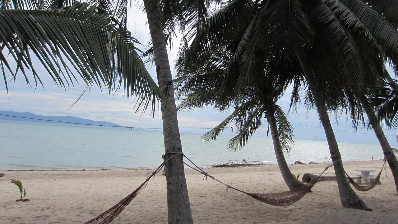 Bang Nam Kem Resort バーン・タイ エクステリア 写真